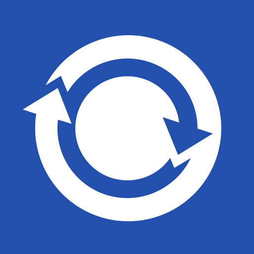 ASUS WebStorage Logo