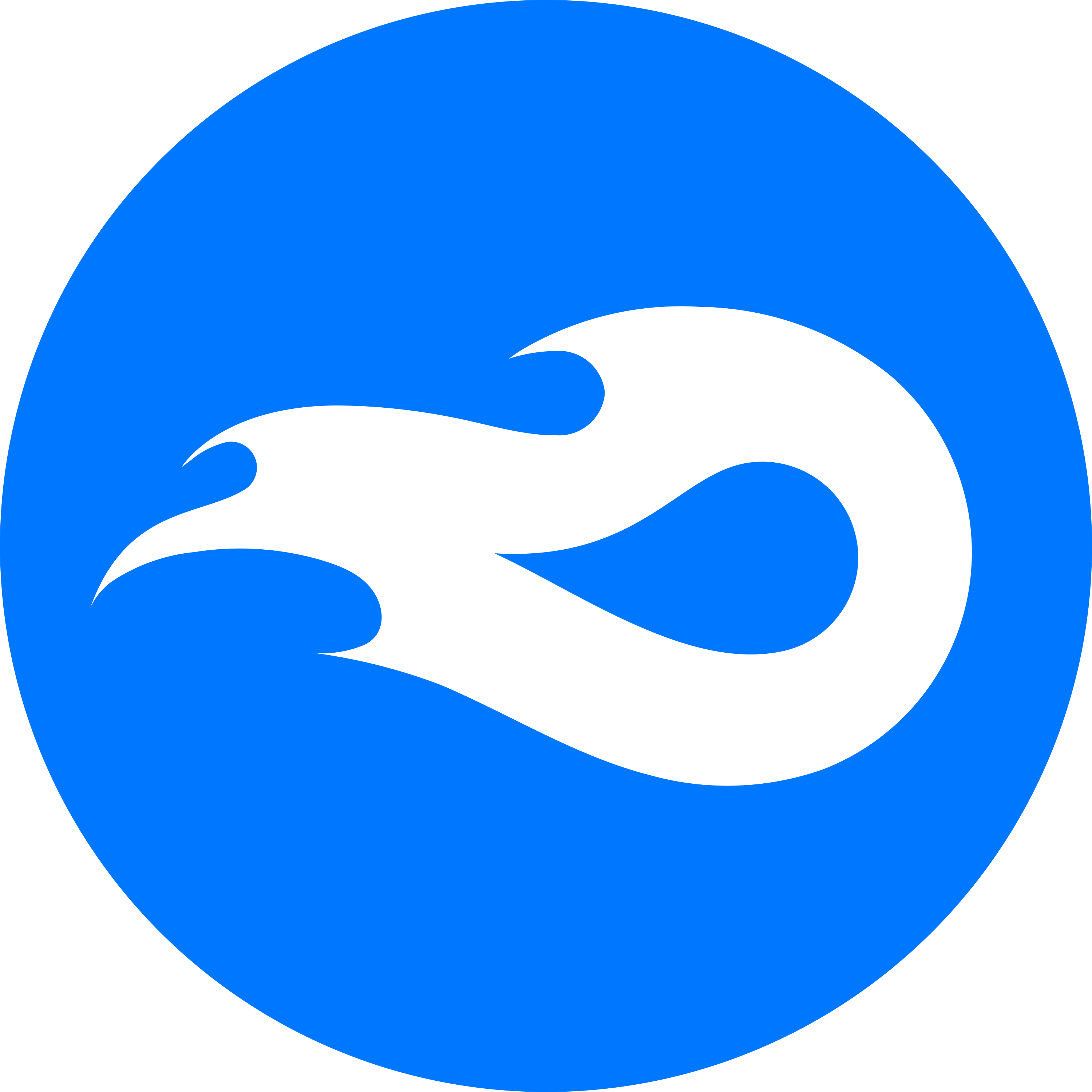 MediaFire Logo