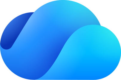 OneDrive Logo