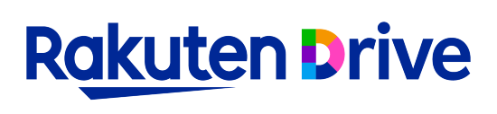 Rakuten Drive Logo
