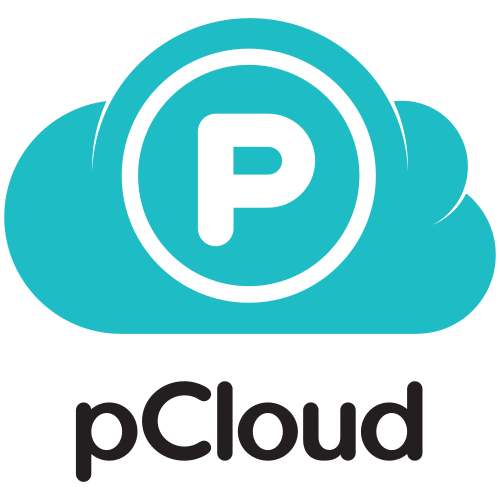 pCloud Logo